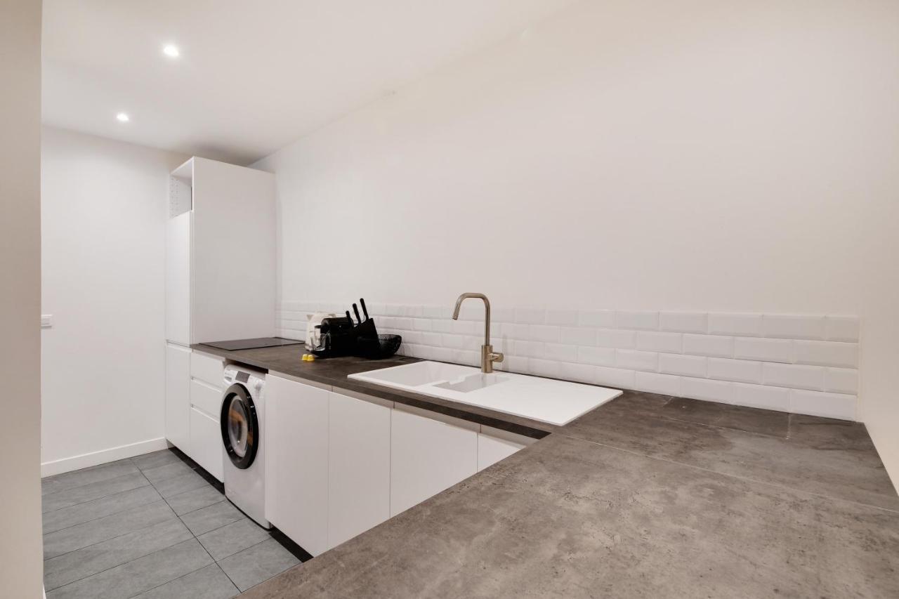 פריז Cmg - Superbe Appartement 3Br/8P - Nation/Bercy מראה חיצוני תמונה