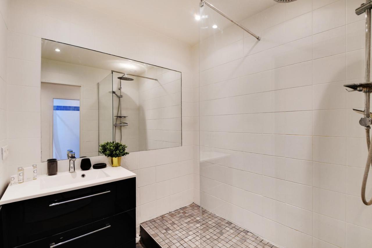 פריז Cmg - Superbe Appartement 3Br/8P - Nation/Bercy מראה חיצוני תמונה